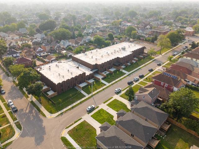 apartment for rent in 930 Marion Unit# 109 Windsor, Ontario