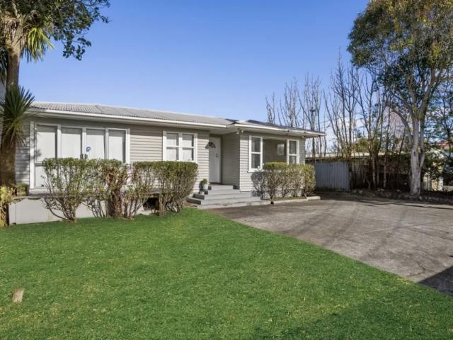 Apartment for rent in 97 Gloucester road, Manurewa