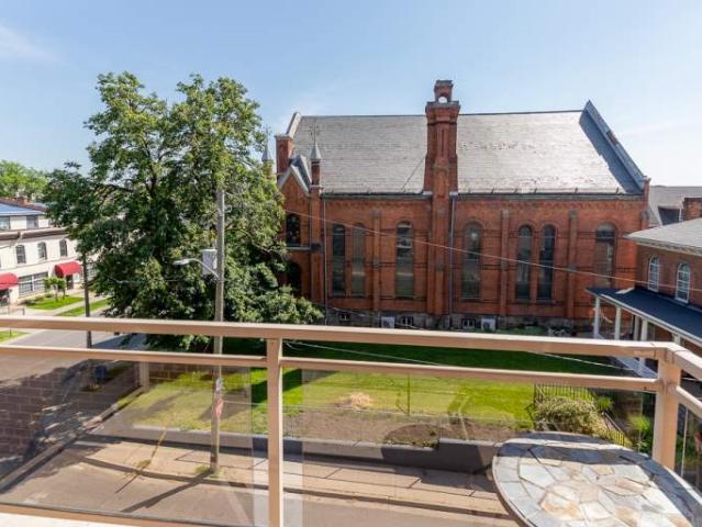 apartment for rent in 99 Church Street, St. Catharines, ON L2R 3C9, Canada