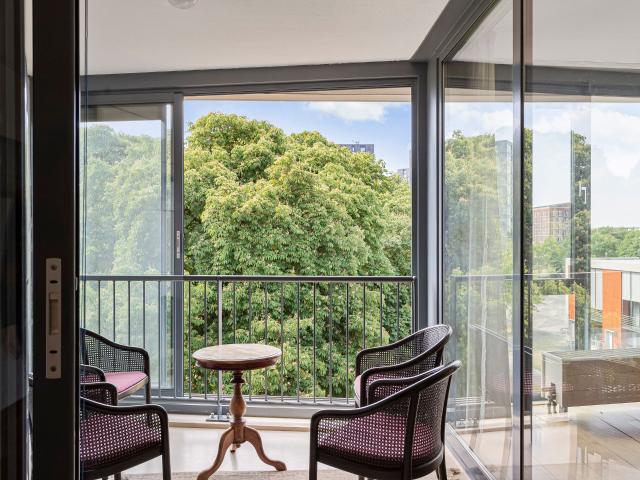 apartment for rent in Coulissen 59 4811DX Breda Chassé Breda