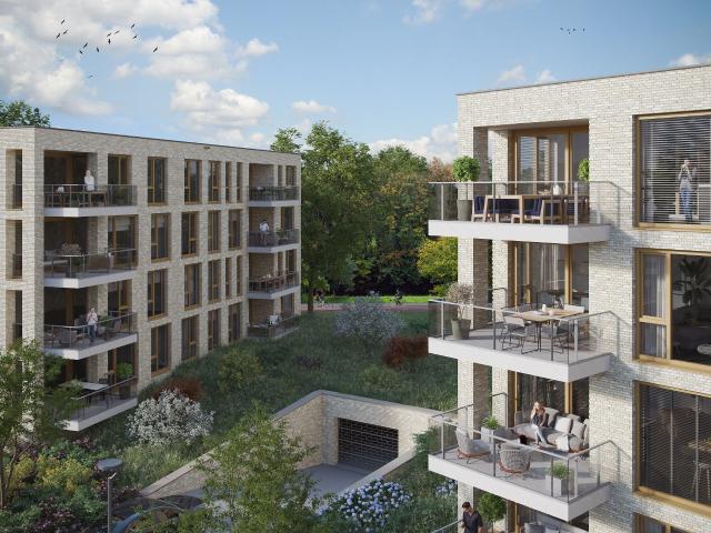 apartment for rent in Couperuslaan 90 4873LR Etten Leur Banakkers 3 Etten Leur