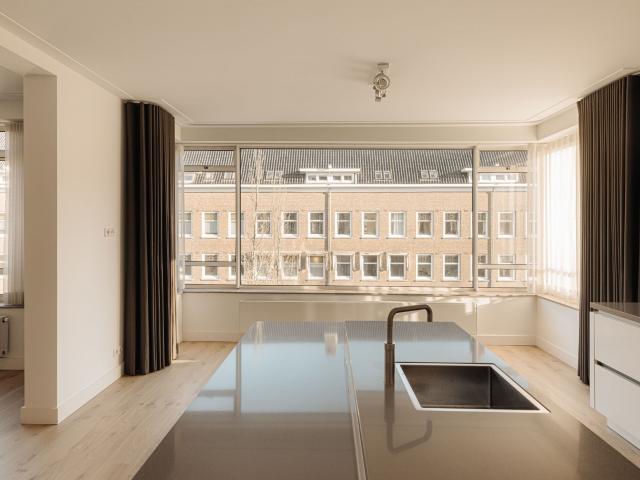 apartment for rent in Courbetstraat 2 2 1077ZT Amsterdam Minervabuurt Zuid Amsterdam