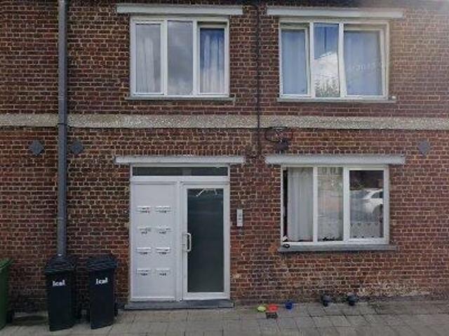 Apartment for rent in Courcelles