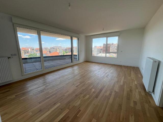 apartment for rent in, Colombes 92700