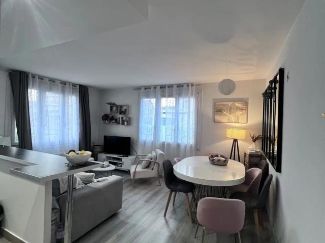 apartment for rent in COLOMBES 92700