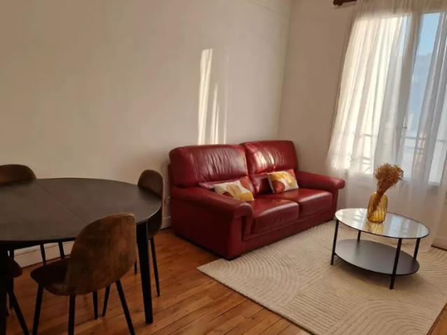 apartment for rent in COLOMBES 92700