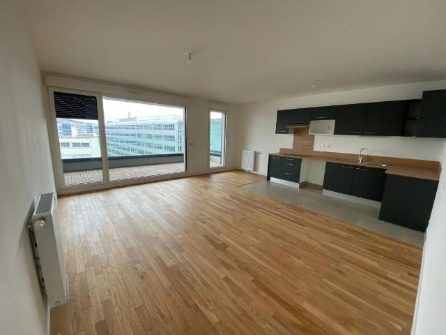 apartment for rent in, Colombes 92700