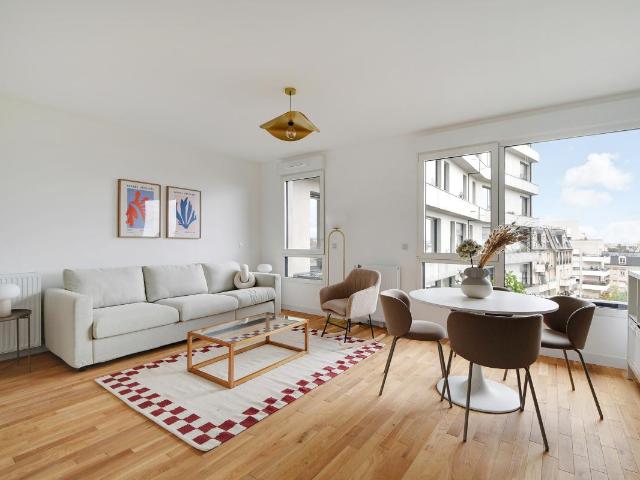 apartment for rent in, Colombes 92700