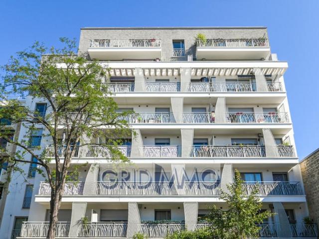 apartment for rent in Colombes Centre Ville Colombes