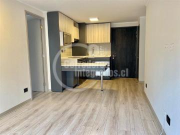apartment for rent in Colombia / Vicente Valdés, La Florida, Metropolitana