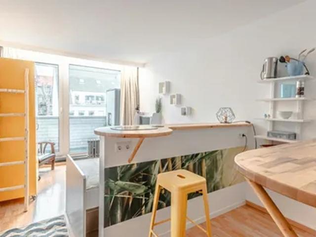 Apartment for rent in Cologne Rodenkirchen, Cologne region