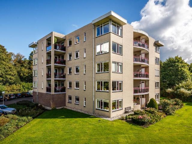 apartment for rent in Commissieweg 75 9244GB Opsterland Beetsterzwaag Merkelân Beetsterzwaag