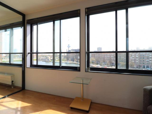 apartment for rent in Coolhaven Rotterdam Foto's & Video's