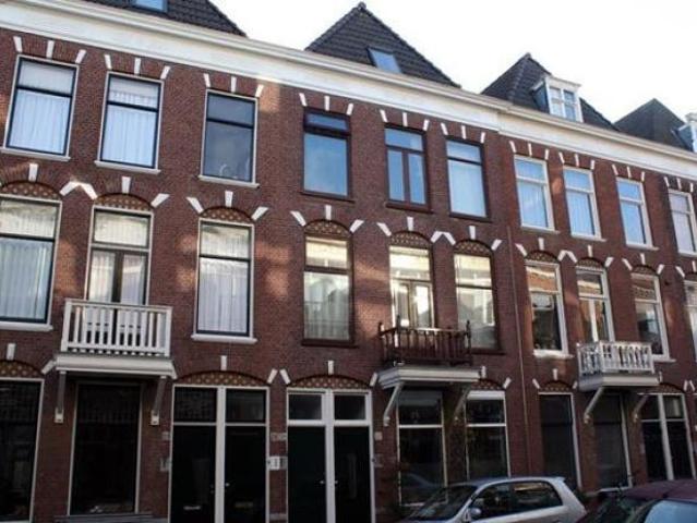 apartment for rent in Copernicusstraat 30, 2561XA, Den Haag
