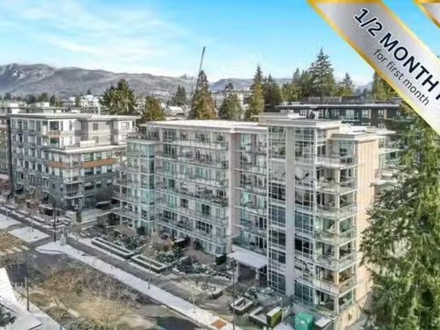 Apartment for rent in Coquitlam, Coquitlam, 609 711 Breslay St.
