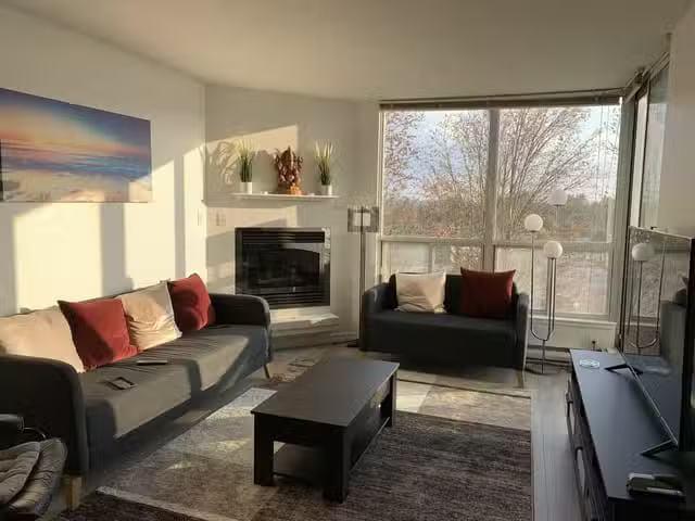 Apartment for rent in Coquitlam, Coquitlam, 708 1148 Heffley C.