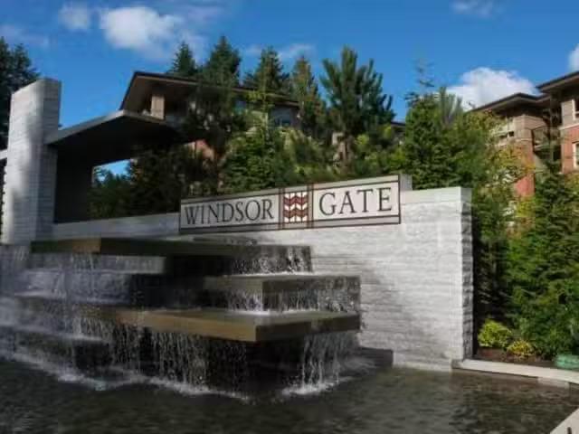 Apartment for rent in Coquitlam, Coquitlam, 105 3097 Lincoln A.