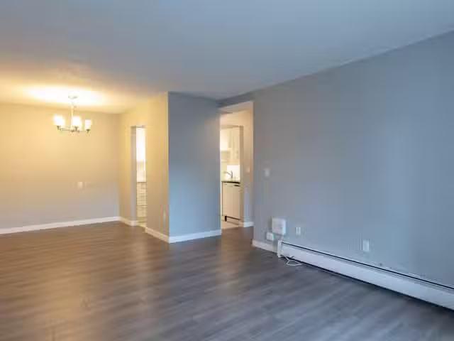 Apartment for rent in Coquitlam, Coquitlam, 108 1060 King Albe.