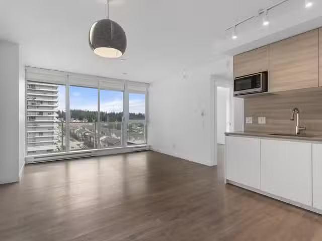 Apartment for rent in Coquitlam, Coquitlam, 1102 652 Whiting S.