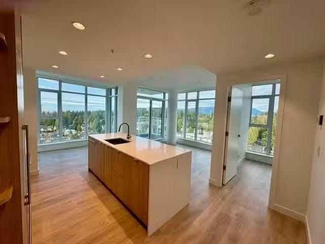 Apartment for rent in Coquitlam, Coquitlam, 1206 505 Nelson St.