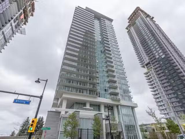 Apartment for rent in Coquitlam, Coquitlam, 1802 652 Whiting W.