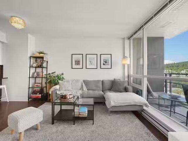 Apartment for rent in Coquitlam, Coquitlam, 2004 2968 Glen Dri.