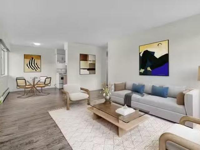 Apartment for rent in Coquitlam, Coquitlam, 201 Laval Street.