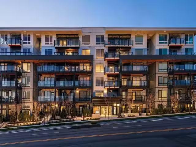 Apartment for rent in Coquitlam, Coquitlam, 212 707 Como Lake.