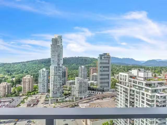 Apartment for rent in Coquitlam, Coquitlam, 3207 567 Emerson S.