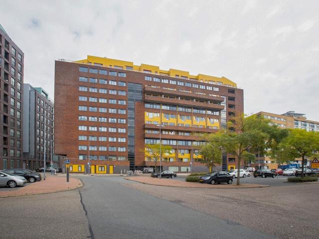 apartment for rent in Cor Kieboomplein 213 3077MK Rotterdam Oud IJsselmonde Rotterdam