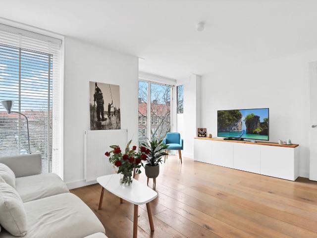 apartment for rent in Cornelis Dirkszstraat 11 D17 1056TM Amsterdam Pieter van der Doesbuurt Amsterdam