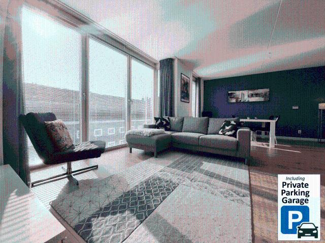 apartment for rent in Cornelis Dirkszstraat 11 D22 1056TM Amsterdam Pieter van der Doesbuurt Amsterdam