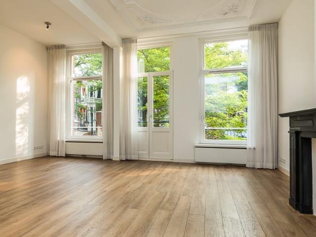 apartment for rent in Cornelis Schuytstraat 10 1 1071JH Amsterdam Cornelis Schuytbuurt Amsterdam