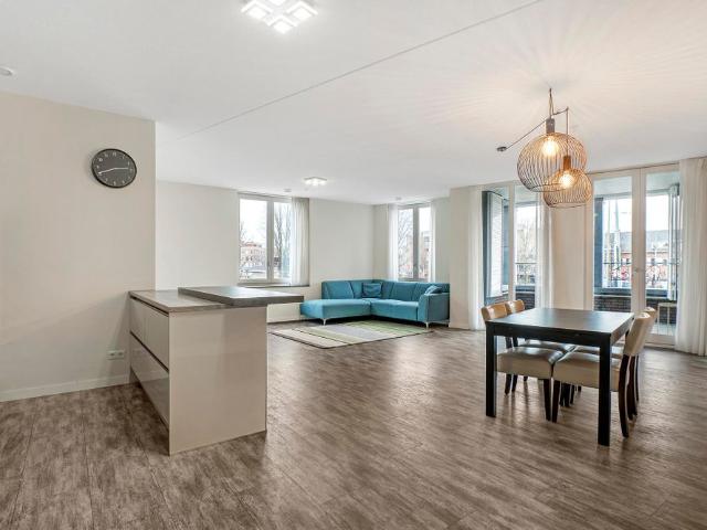 Apartment for rent in Cornelis Vermuydenstraat 5, 1018RN, Amsterdam, Netherlands