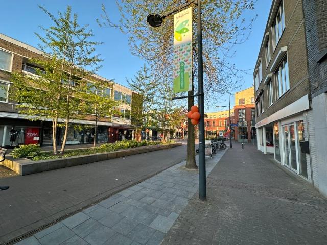 apartment for rent in Corridor 13 A 5554HL Valkenswaard Centrum Valkenswaard