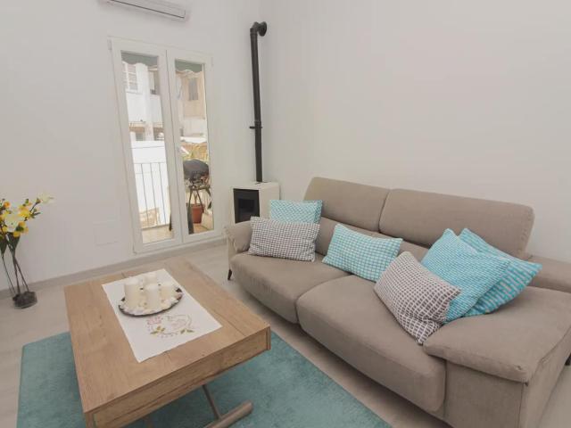 Apartment for rent in Santa Catalina, Palma de Mallorca, Mallorca