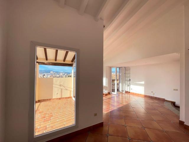 Apartment for rent in Cort, Palma de Mallorca, Mallorca