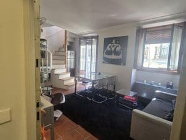Apartment for rent in Cortes, Madrid city, Madrid