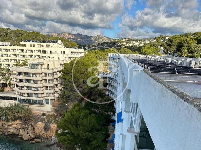 Apartment for rent in Costa de la Calma