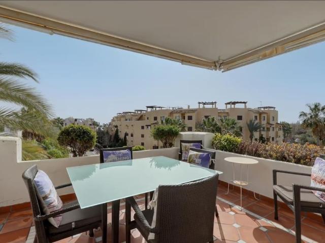 Apartment for rent in Costalita, Estepona, Málaga