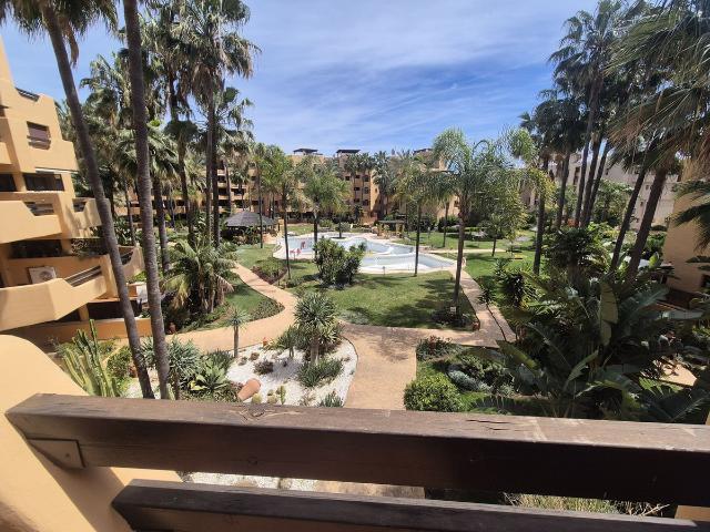 Apartment For Rent in Costalita, Estepona