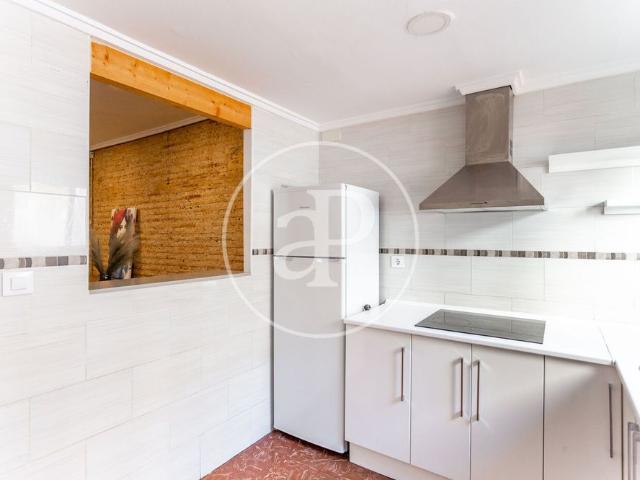 Apartment for rent in Cabañal