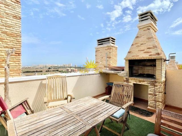 Apartment for rent in Cabo de Palos, Cartagena, Murcia