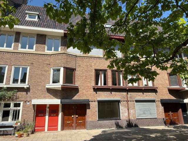 Appartement te huur
