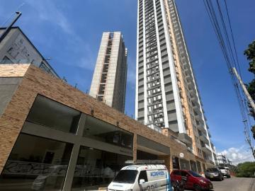 apartment for rent in Cacique, Bucaramanga
