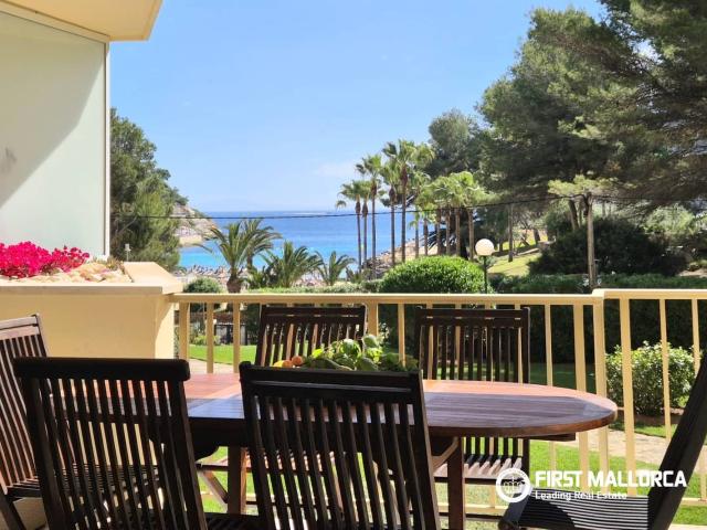 Apartment for rent in Cala Vinyes / Cala Vinyas / Cala Viñas, Calvià, Mallorca