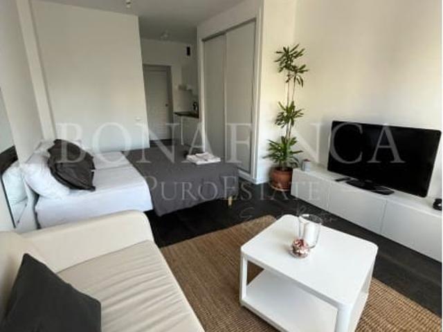 Apartment for rent in Cala Mayor, Palma de Mallorca, Mallorca