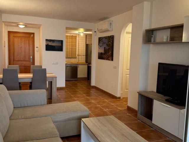Apartment for rent in Cala Pi, Llucmajor, Mallorca