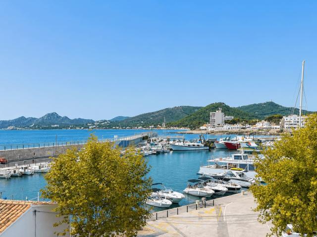 Apartment for rent in Cala Ratjada, Capdepera, Mallorca
