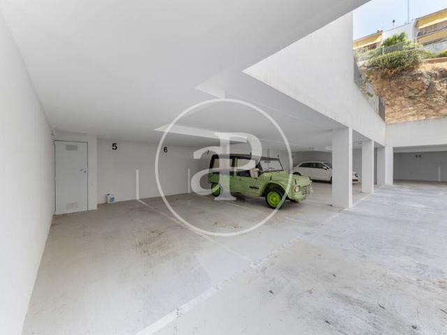 Apartment for Rent in Calanova